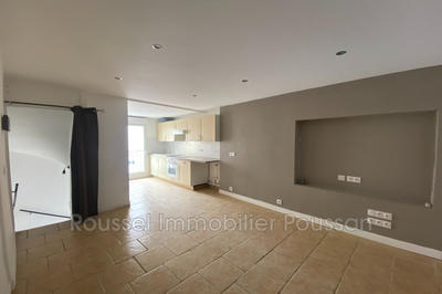 Maison de village - 59 m² - 3 pièces