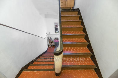 Maison de ville - 180 m² - 6 pièces