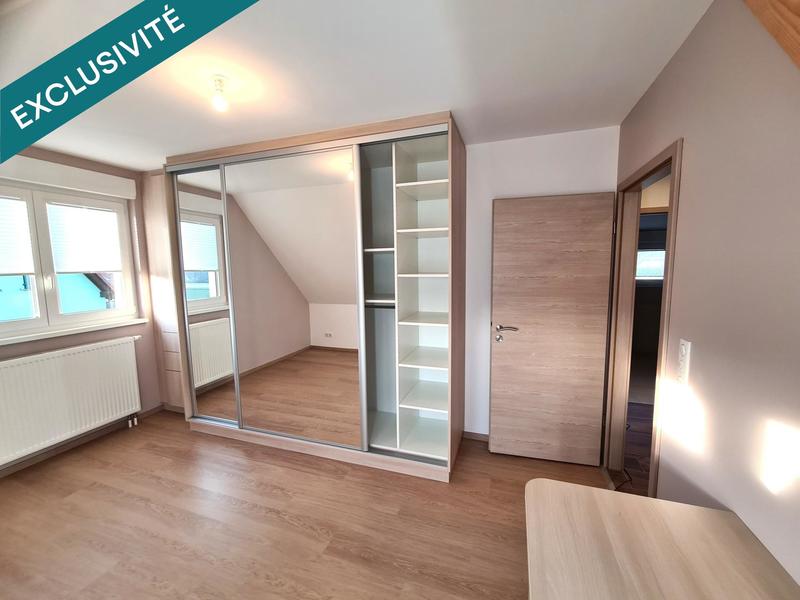 Maison - 262 m² - 12 pièces