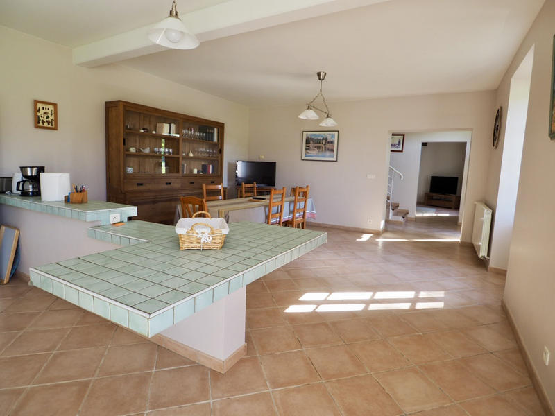 Maison - 182 m² - 6 pièces