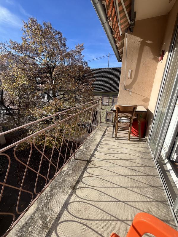 Appartement - 68 m² - 3 pièces