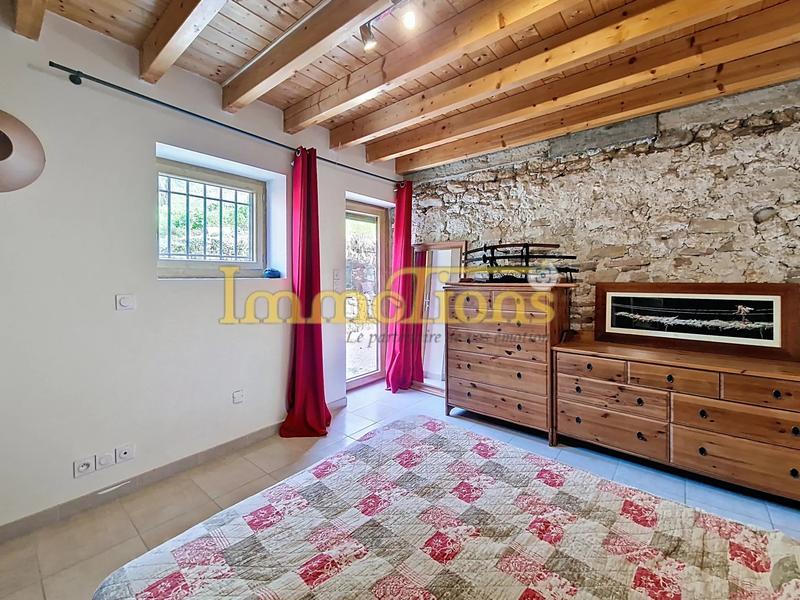 Maison - 162 m² - 5 pièces