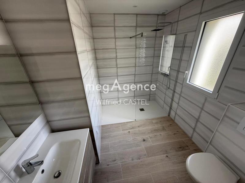 Maison - 119 m² - 4 pièces