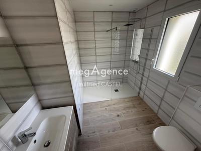 Maison - 119 m² - 4 pièces