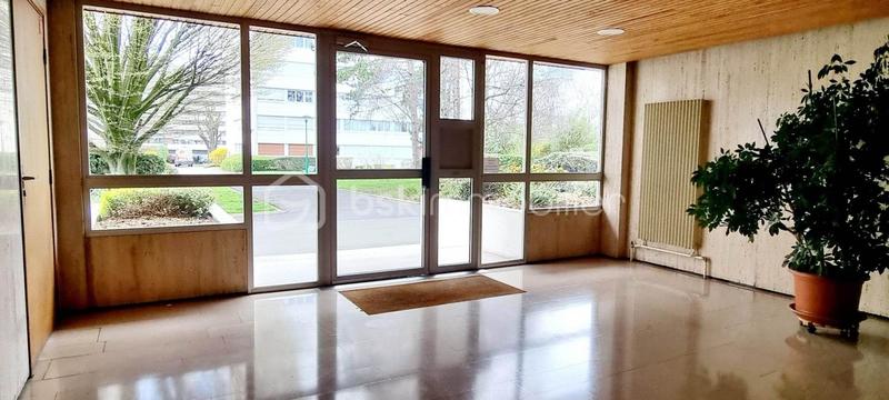 Appartement - 86 m² - 4 pièces