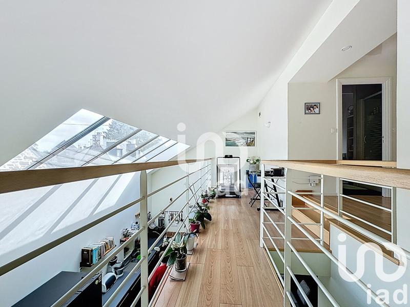 Maison - 179 m² - 4 pièces