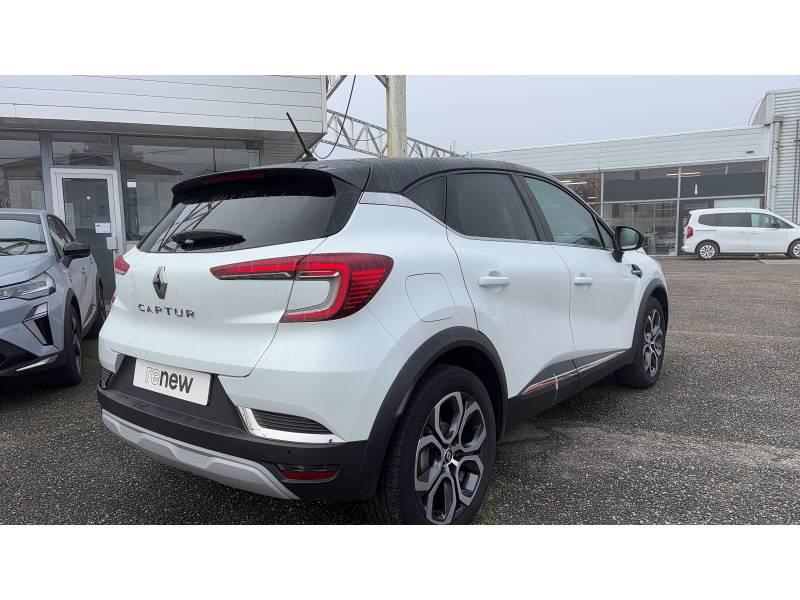 Renault Captur TCe 100 Gpl - 21 Intens