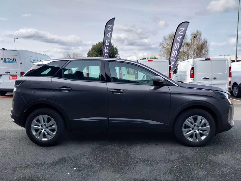 Peugeot 3008 BlueHDi 130ch s&amp;S Eat8 Active Business