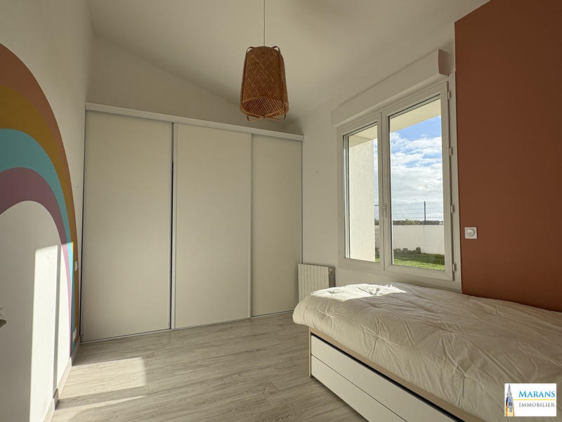 Maison - 128 m² - 5 pièces