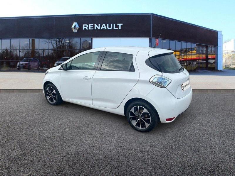 Renault Zoe R110 Intens