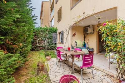 Appartement - 46 m² - 3 pièces