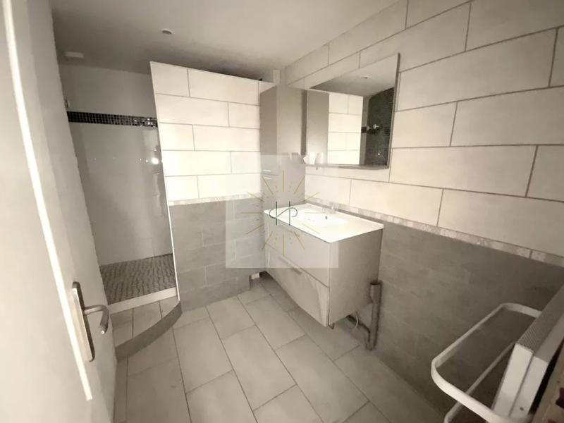 Appartement - 58 m² - 2 pièces