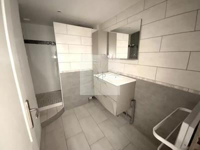 Appartement - 58 m² - 2 pièces