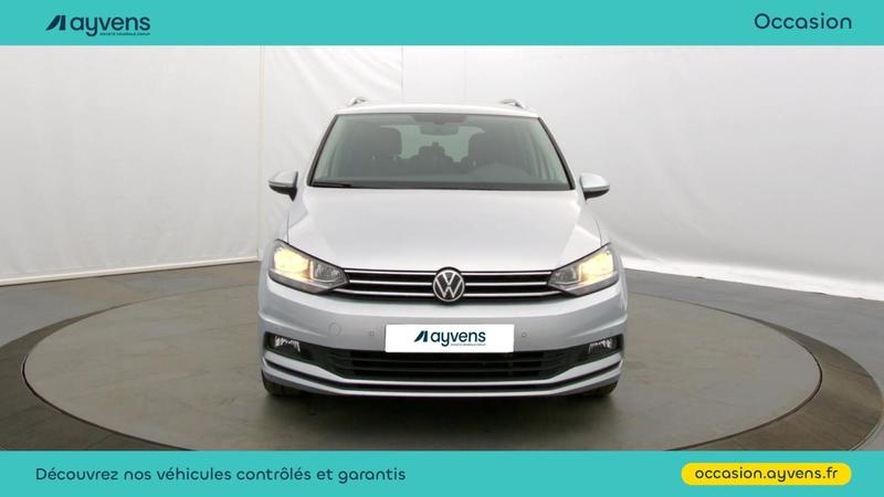 Volkswagen Touran 1.5 Tsi Evo 150ch Lounge Dsg7 7 places Euro6ap