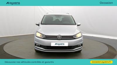 Volkswagen Touran 1.5 Tsi Evo 150ch Lounge Dsg7 7 places Euro6ap