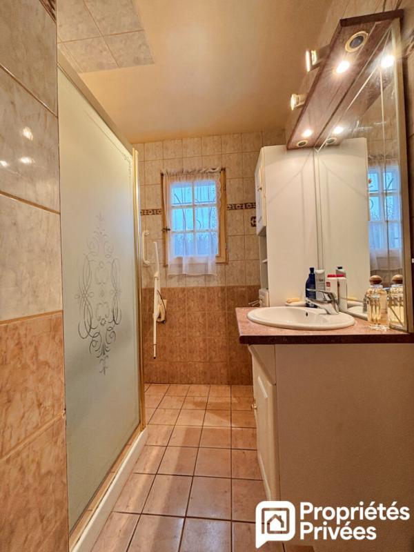 Maison - 79 m² - 4 pièces