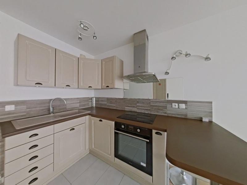 Studio - 31 m² - 1 pièce