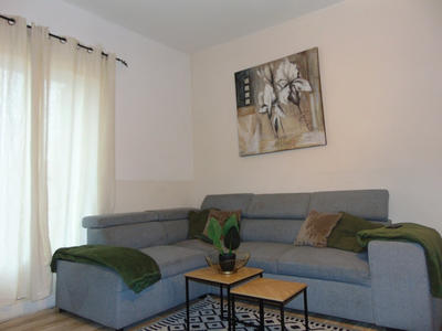 Appartement - 65 m² - 2 pièces