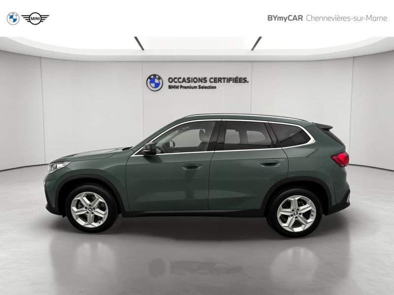 Bmw X1 U11 sDrive 20i 170ch Dkg7