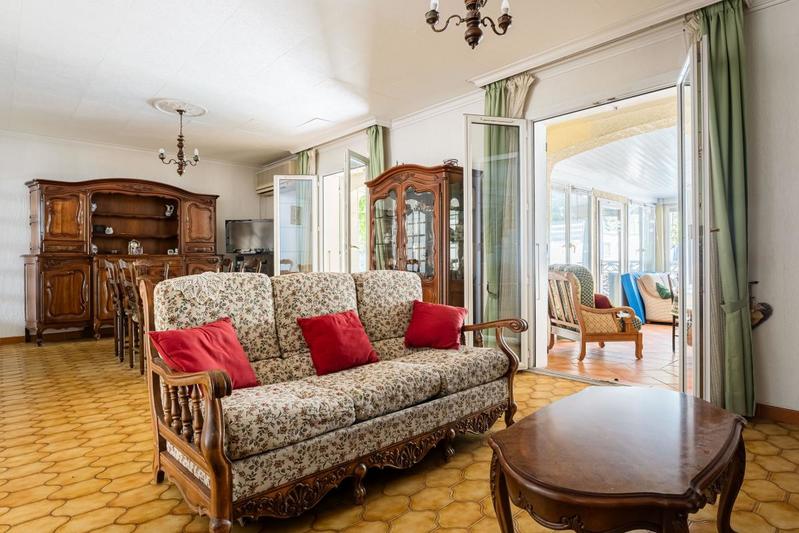 Maison - 147 m² - 5 pièces