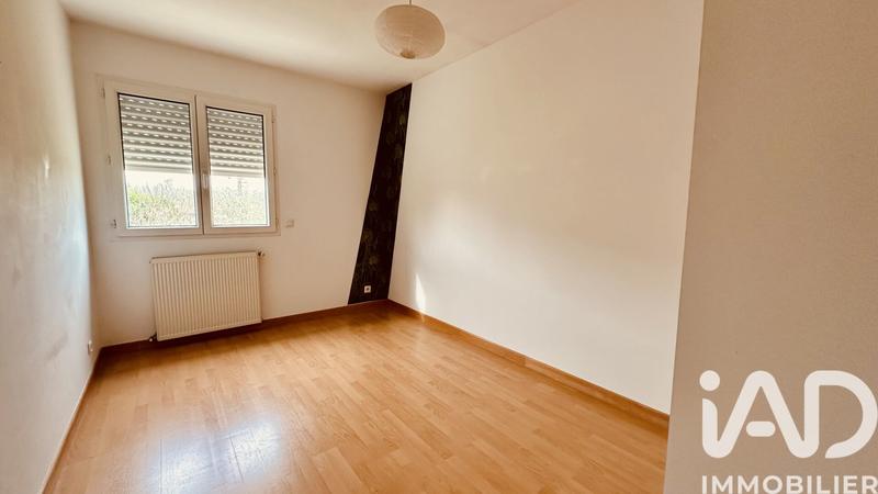 Maison de ville - 95 m² - 5 pièces