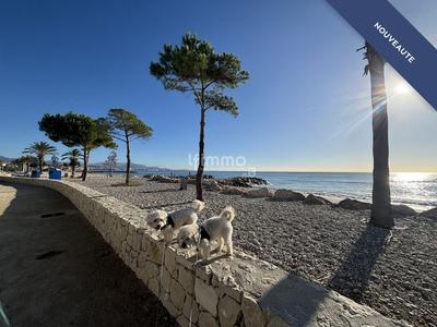 Appartement - 54 m² - 3 pièces