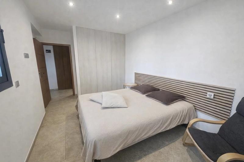 Maison - 68 m² - 3 pièces