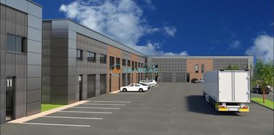 Local d'activité / Entrepôt