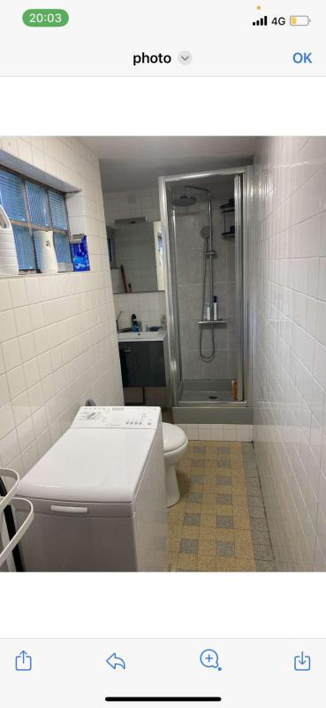 Appartement - 2 pièces