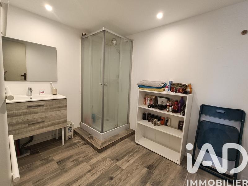 Maison - 146 m² - 5 pièces