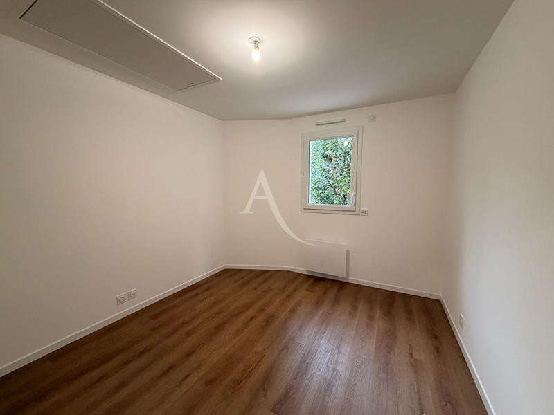 Maison - 75 m² - 3 pièces