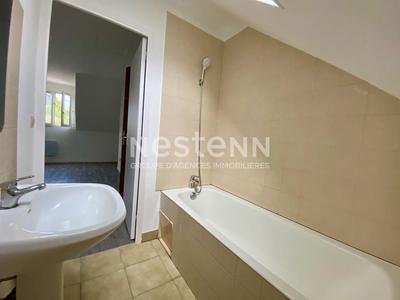 Studio - 19 m² - 1 pièce