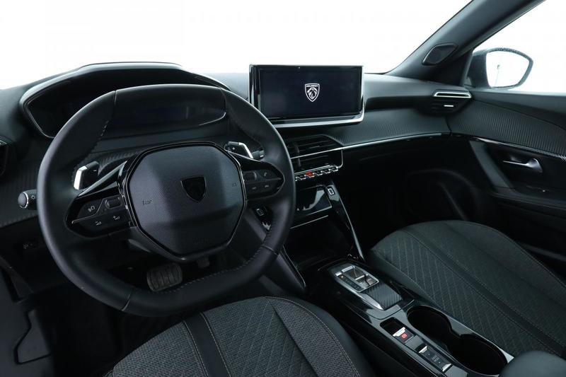 Peugeot 2008 1.2 Hybrid Allure e-Dcs6 136 ch