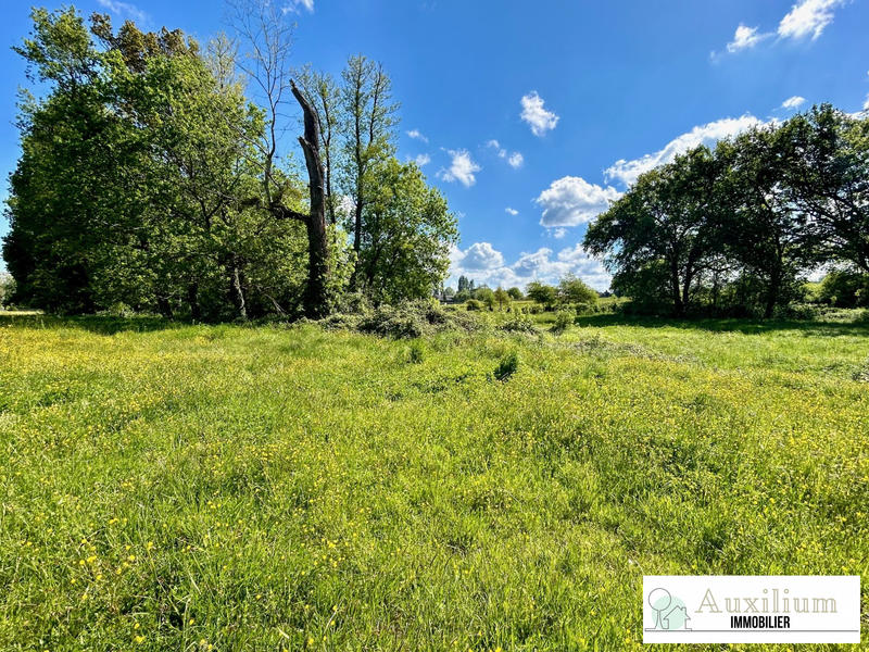 Maison ancienne - 115 m² - 5 pièces