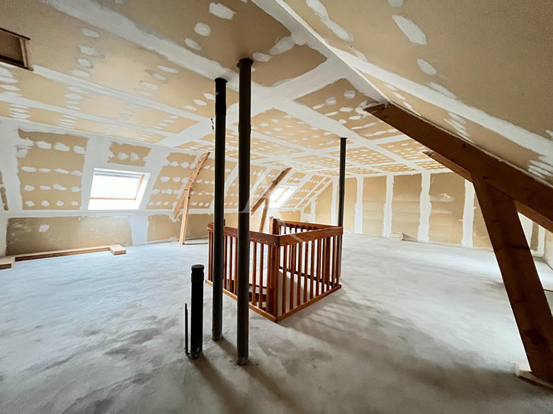 Local commercial - 249 m²