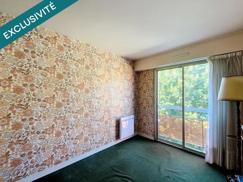 Appartement - 99 m² - 5 pièces