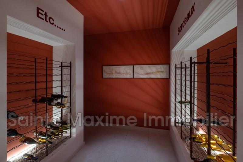 Villa - 530 m² - 7 pièces