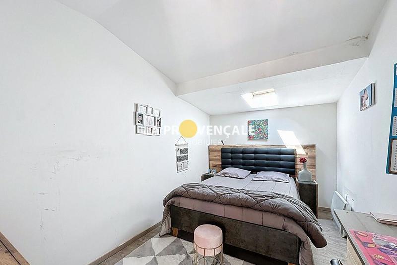 Maison de ville - 67 m² - 3 pièces