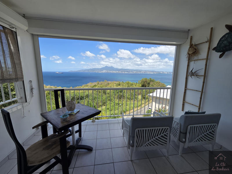 Appartement - 24 m² - 1 pièce