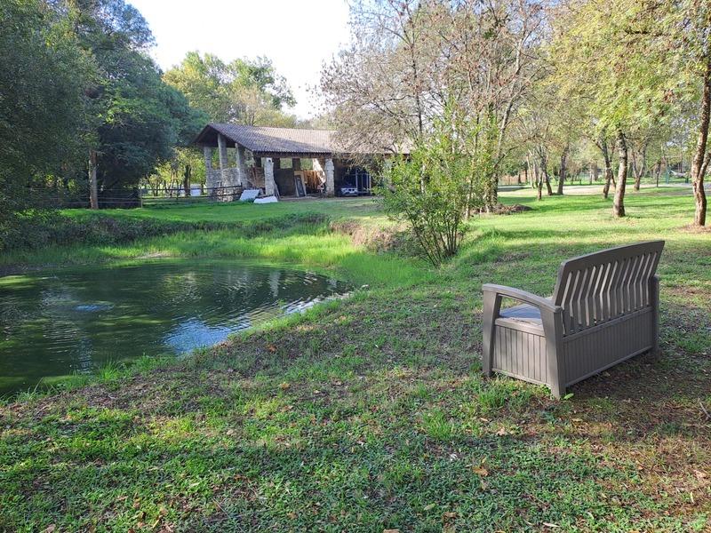 Maison - 482 m² - 12 pièces