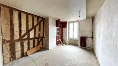 Immeuble - 250 m² - 9 pièces