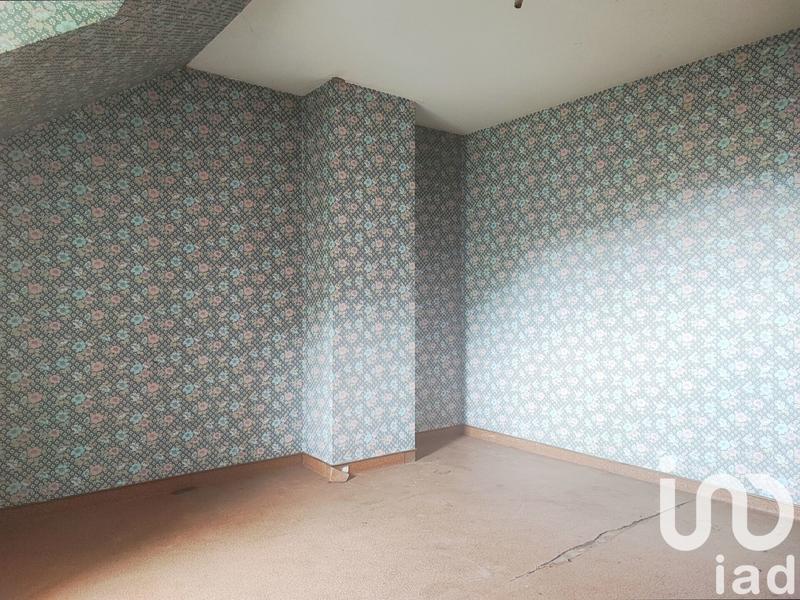 Maison - 112 m² - 5 pièces