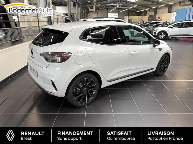 Renault Clio TCe 90 ch Gsr2 Esprit Alpine