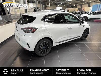 Renault Clio TCe 90 ch Gsr2 Esprit Alpine