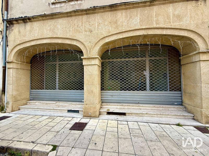 Local commercial - 55 m²