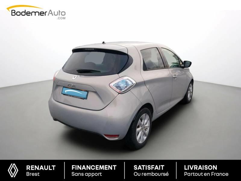 Renault Zoe Intens