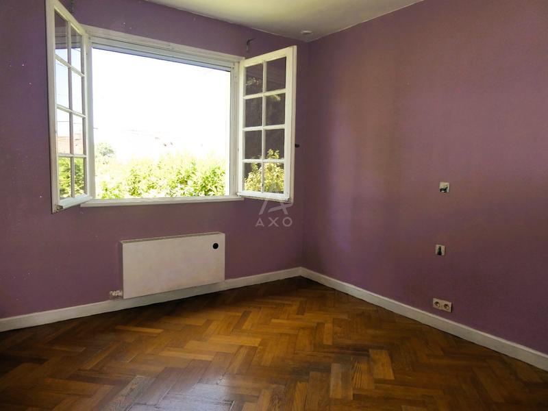 Maison - 130 m² - 7 pièces