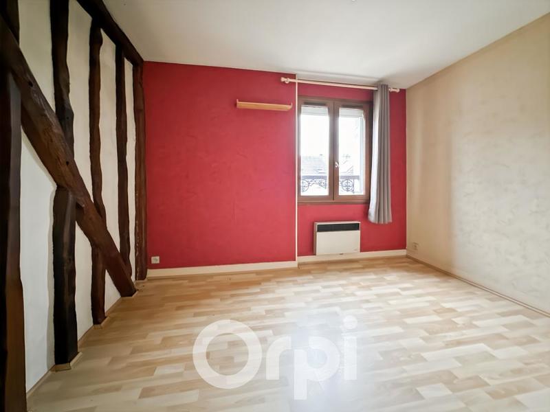 Immeuble - 97 m² - 5 pièces