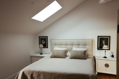 Maison - 404 m² - 9 pièces