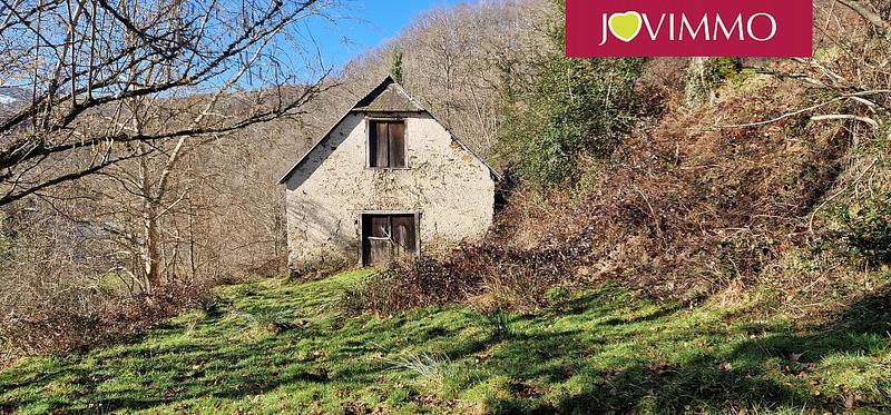 Maison - 200 m² - 1 pièce